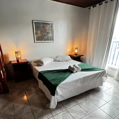 Pousada My House Arraial Do Cabo-2