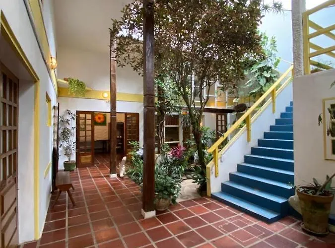 Thalassa Pousada Arraial do Cabo