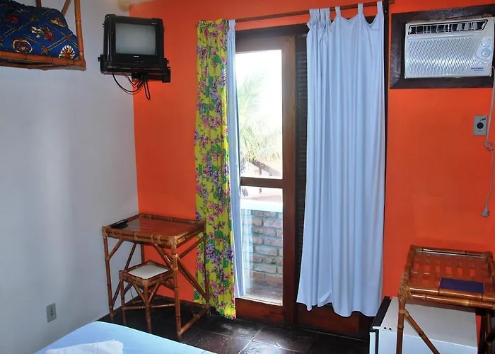 Pousada Acuario Arraial do Cabo